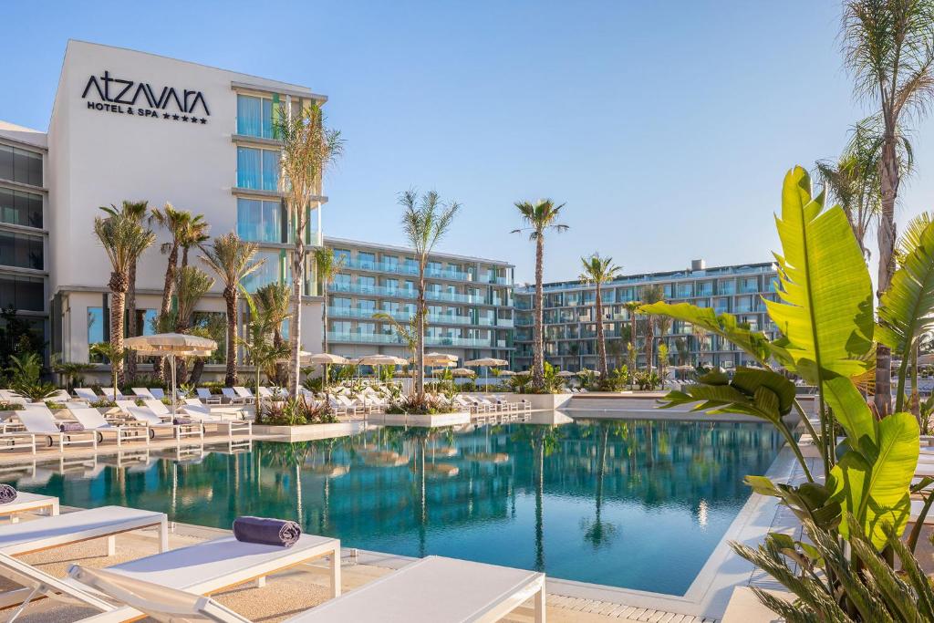 Aqua Atzavara Hotel & Spa, 5, фотографії