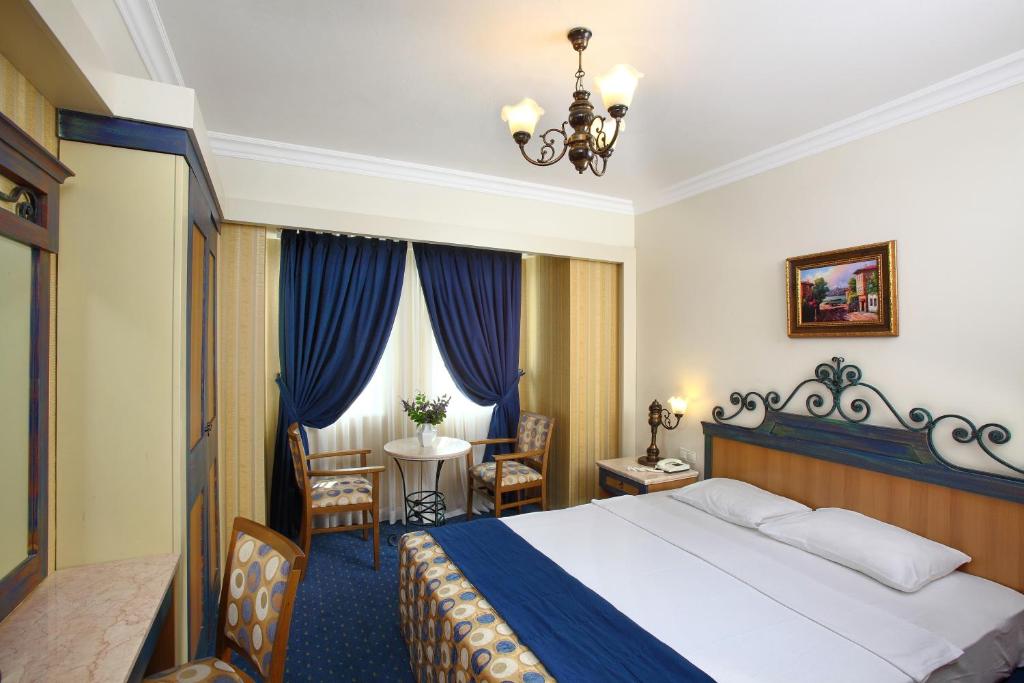 Цены в отеле Club Yali Hotels & Resort