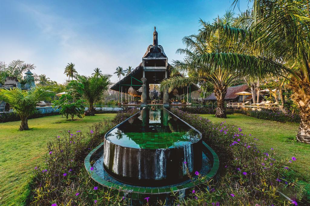 Hotel Tugu Lombok, Ломбок (остров), фотографии туров