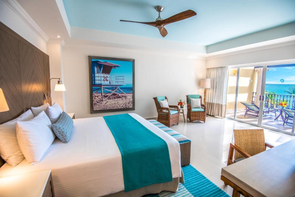 Горящие туры в отель Wyndham Alltra Cancun All Inclusive Resort (ex. Panama Jack Resorts Cancun) Канкун