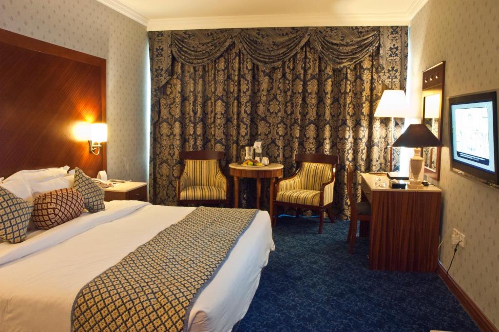 Regent Palace Hotel, Дубай (місто) ціни