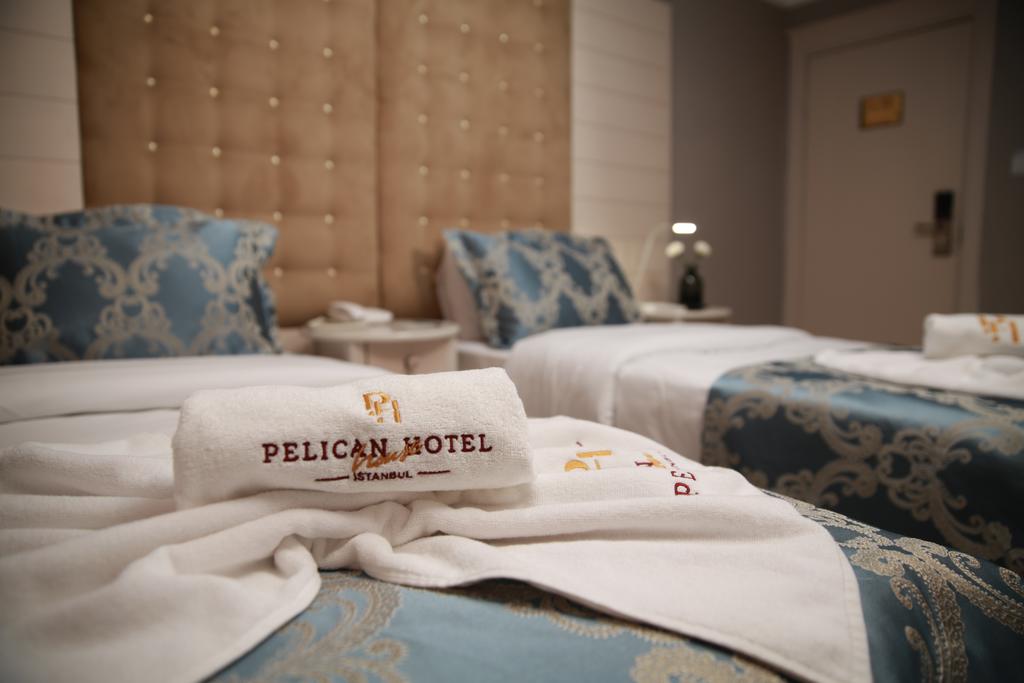 Pelican House Hotel, Туреччина, Стамбул, тури, фото та відгуки
