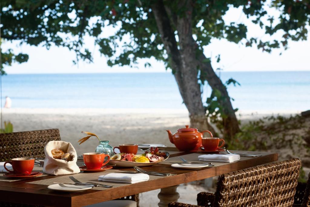 Story Seychelles (ex. The H Resort Beau Vallon Beach) цена