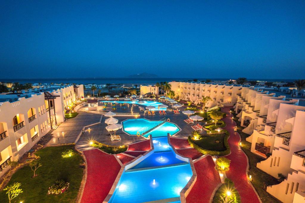 Відгуки туристів Ivy Cyrene Sharm Hotel (Adults Only 13+)