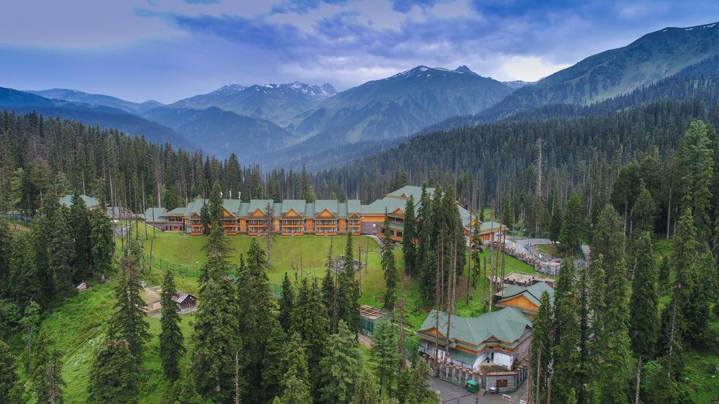 The Khyber Himalayan Resort & Spa, Индия, Мадурай, туры, фото и отзывы