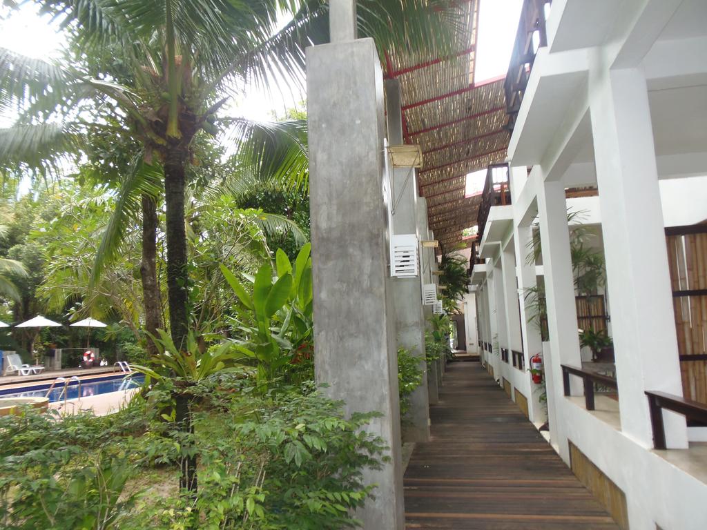 Aonang Duangjai Resort, Таїланд, Краби