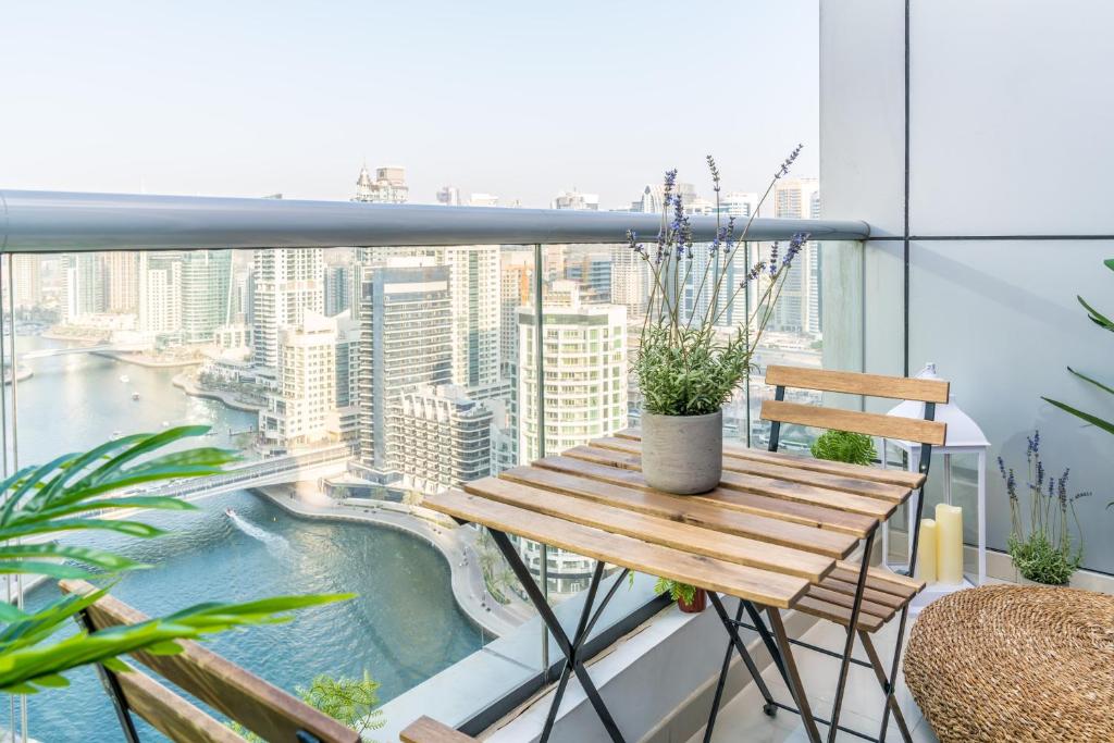 Dream Inn Dubai Apartments - Bay Central, Дубай (місто), ОАЕ, фотографії турів
