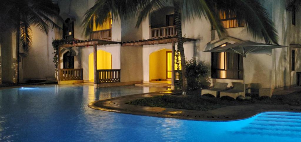 Горящие туры в отель Silver Palm Spa & Resort