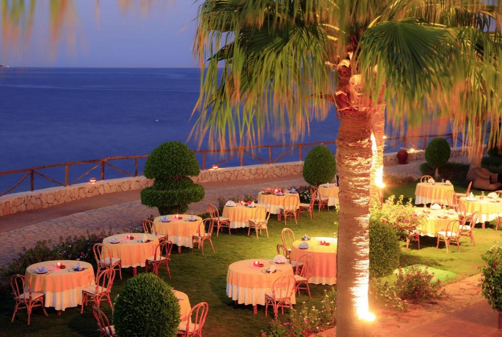 Sharm Club Beach Resort (ex. Labranda Tower Sharm), 4