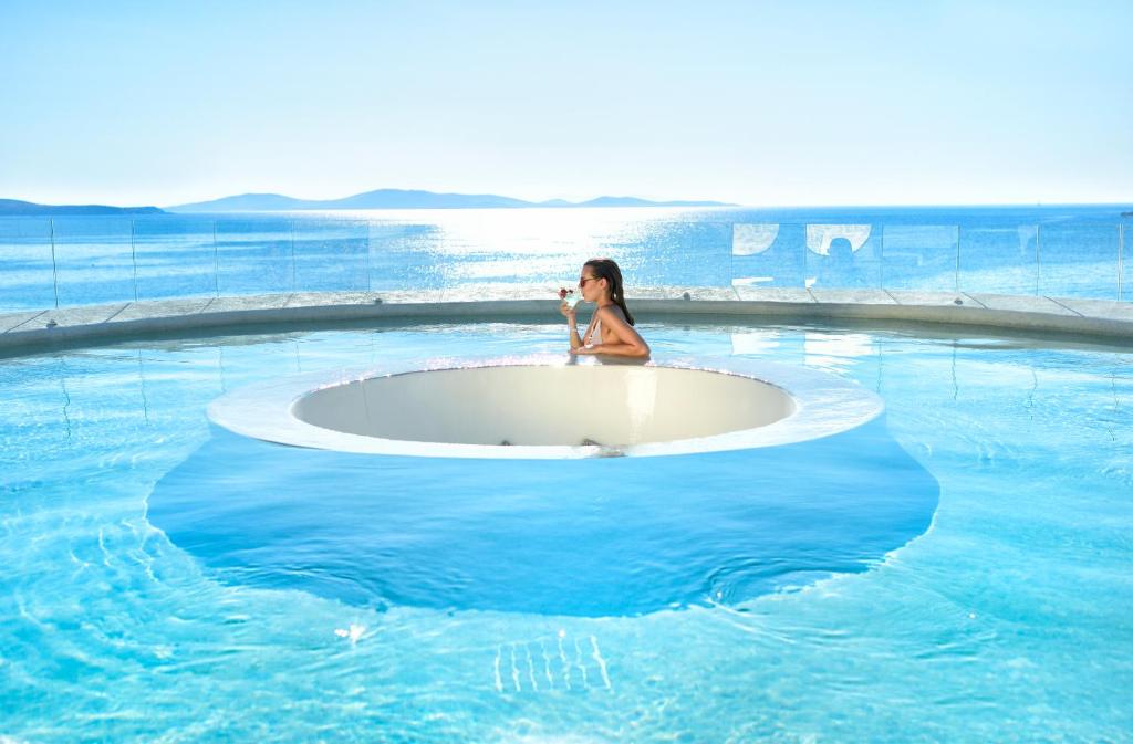 Anax Resort and Spa Mykonos, фото