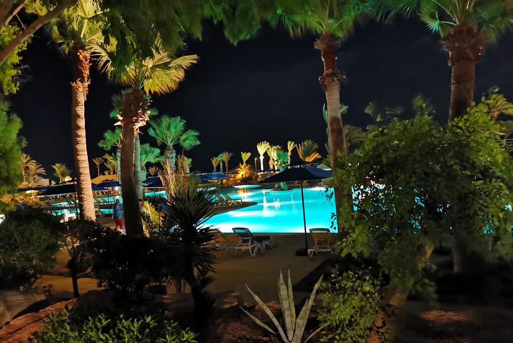 Джерба (остров) Royal Karthago Resort & Thalasso