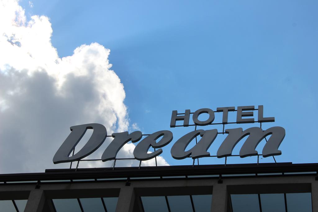 Відпочинок в готелі Dream Sofia Софія