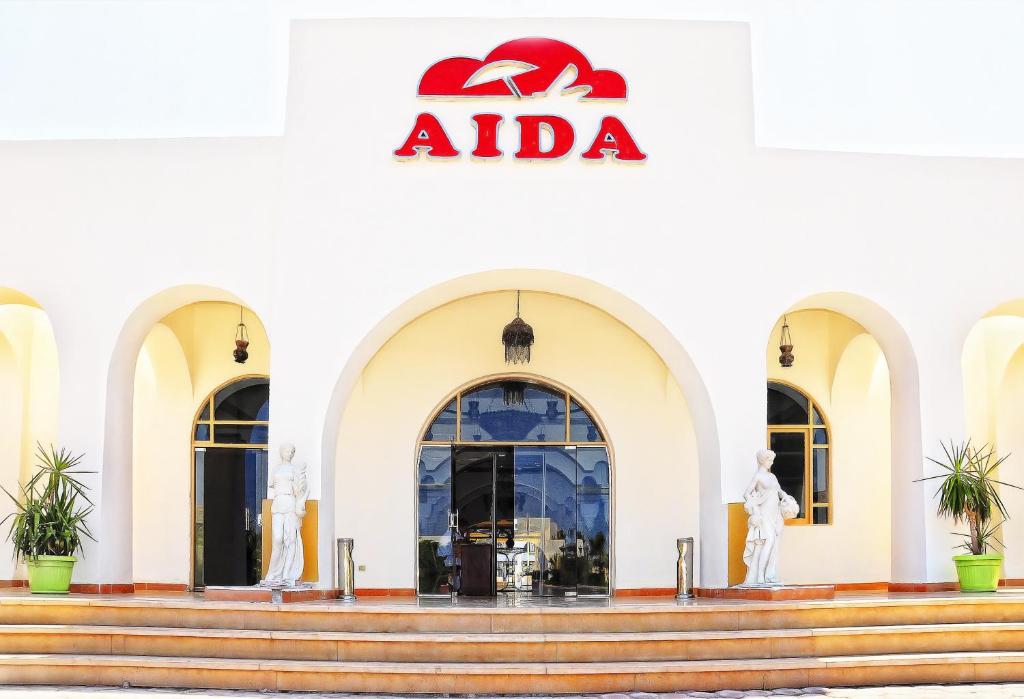 Oferty hotelowe last minute Aida Hotel Sharm El Sheikh