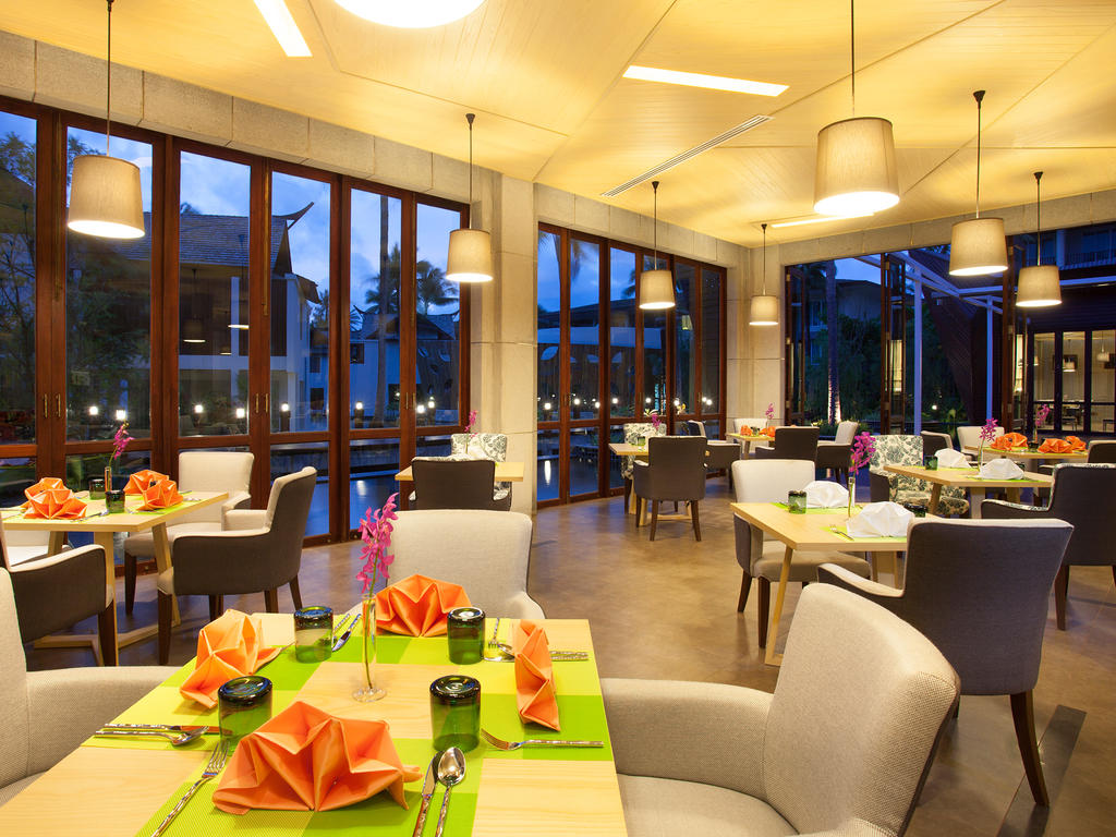 Отдых в отеле Sentido Graceland Khao Lak Resort & Spa Као Лак Таиланд