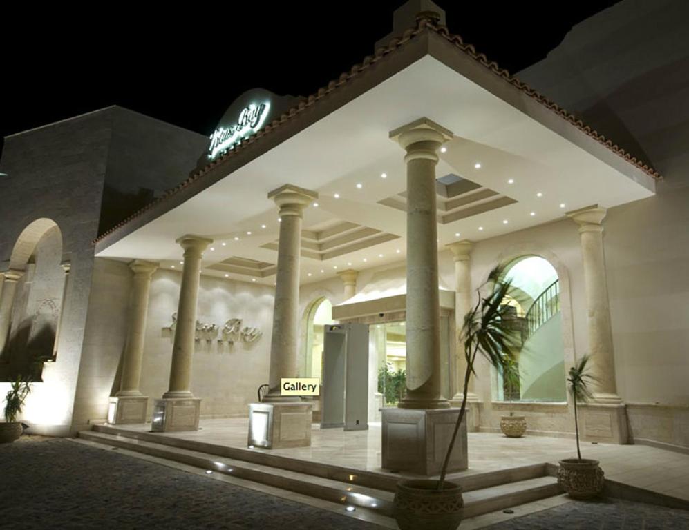 Отель, Хургада, Египет, Lotus Bay Resort and Spa