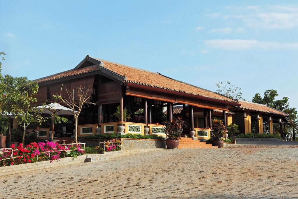 Poshanu Resort, Phan Thiet, zdjęcia z wakacje