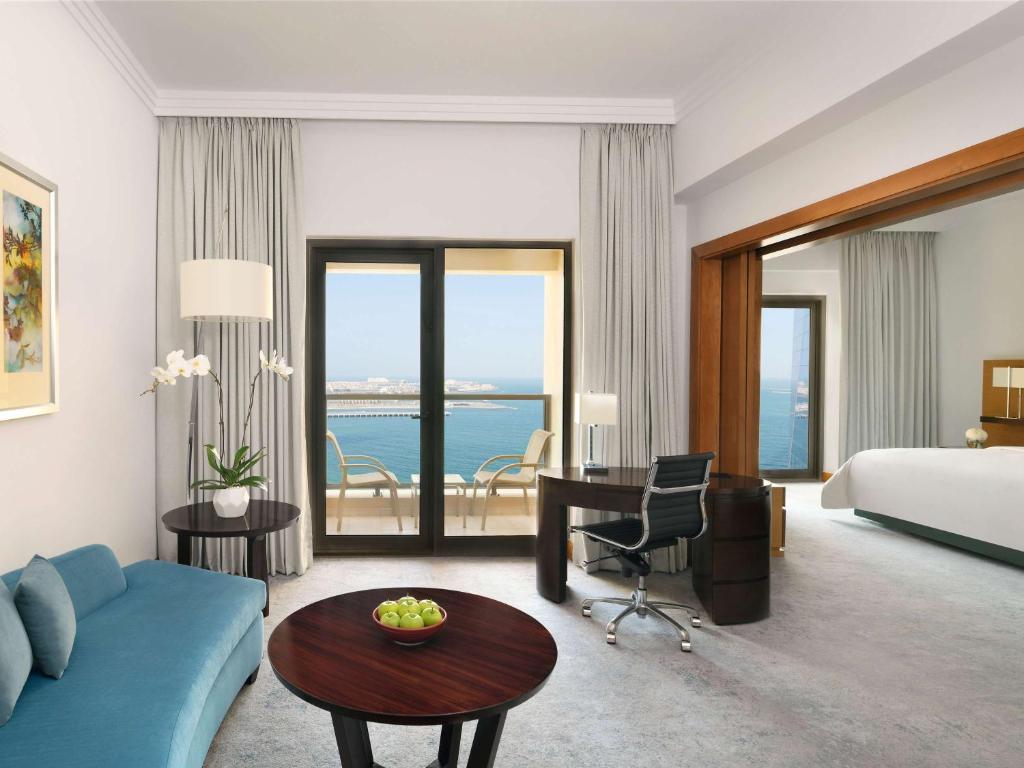 Movenpick Hotel Jumeirah Beach, Дубай (пляжні готелі), фотографії турів