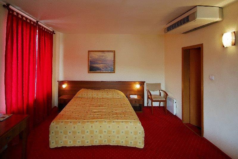 Hotel, Sandański, Bułgaria, Sveti Nikola Spa