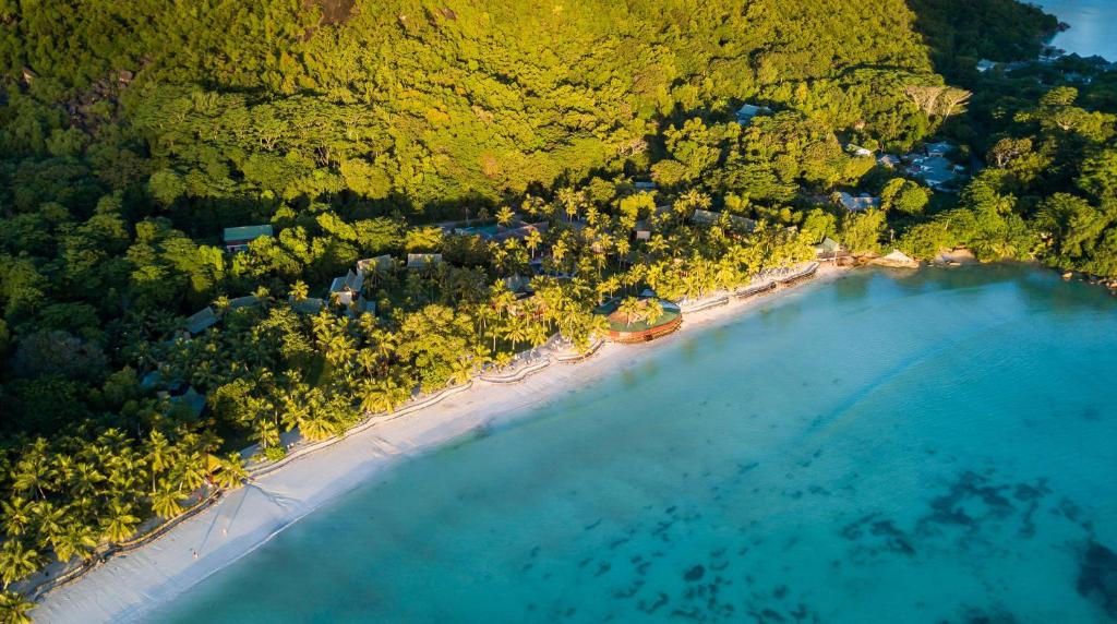 Paradise Sun Hotel, Seychelles, Praslin Island