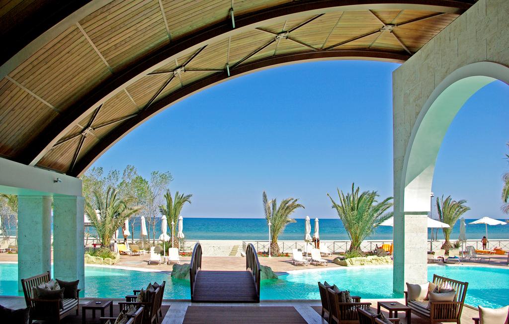 Mediterranean Village Resort & Spa, Греція