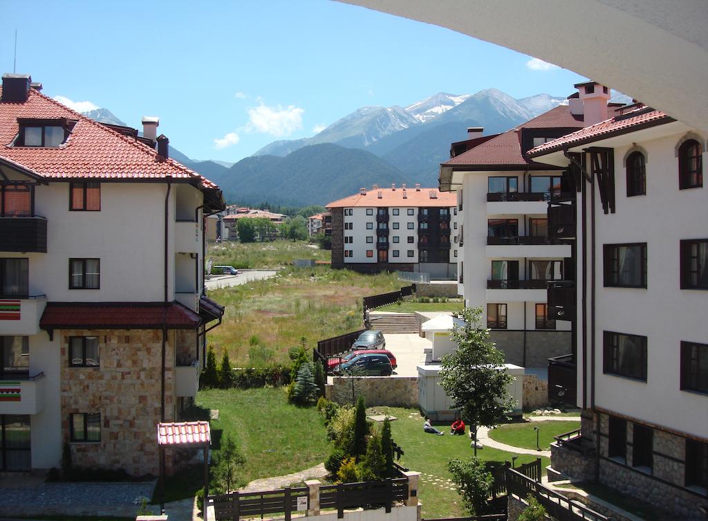 Болгарія Dream Apart Hotel