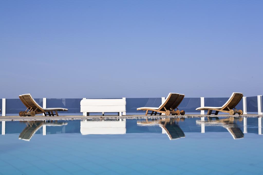 Rocabella Santorini Resort & Spa, Санторіні (острів), Греція, фотографії турів