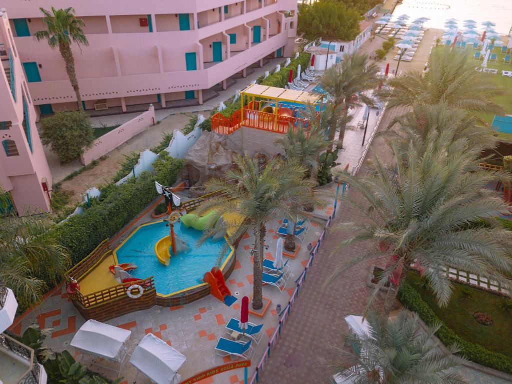 Minamark Resort, Египет, Хургада, туры, фото и отзывы