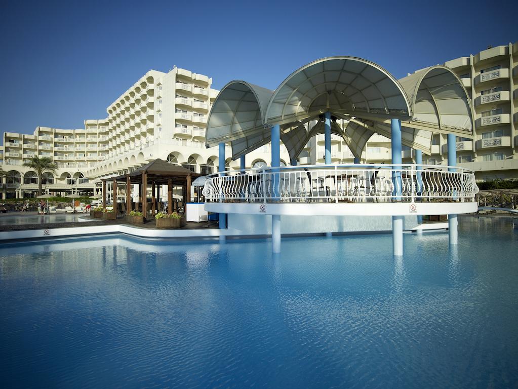 Відпочинок в готелі Rodos Palladium Leisure & Wellness Hotel