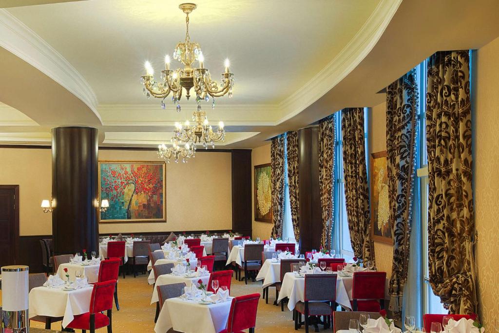 Hot tours in Hotel Royal Maxim Palace Kempinski Cairo Egypt