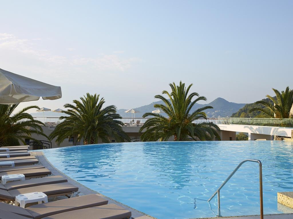 Корфу (острів) Marbella Corfu Hotel (ex. Marbella Beach) ціни
