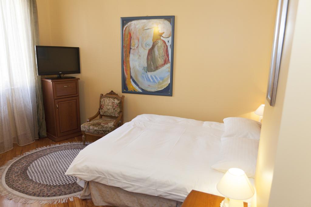 Hotel rest Peristil Middle Dalmatia