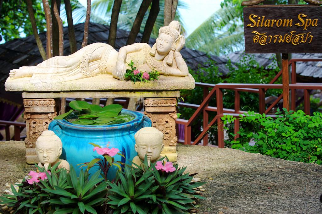 Ко Самуи Baan Hin Sai Resort цены