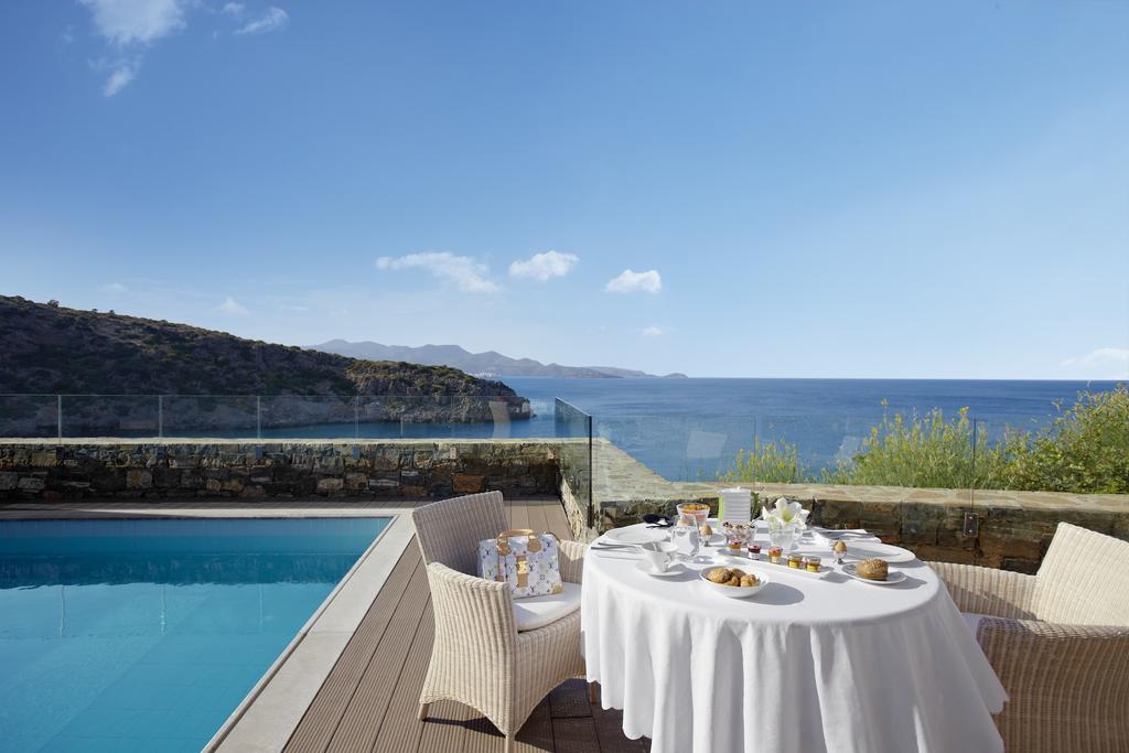Hotel reviews Daios Cove Luxury Resort & Villas