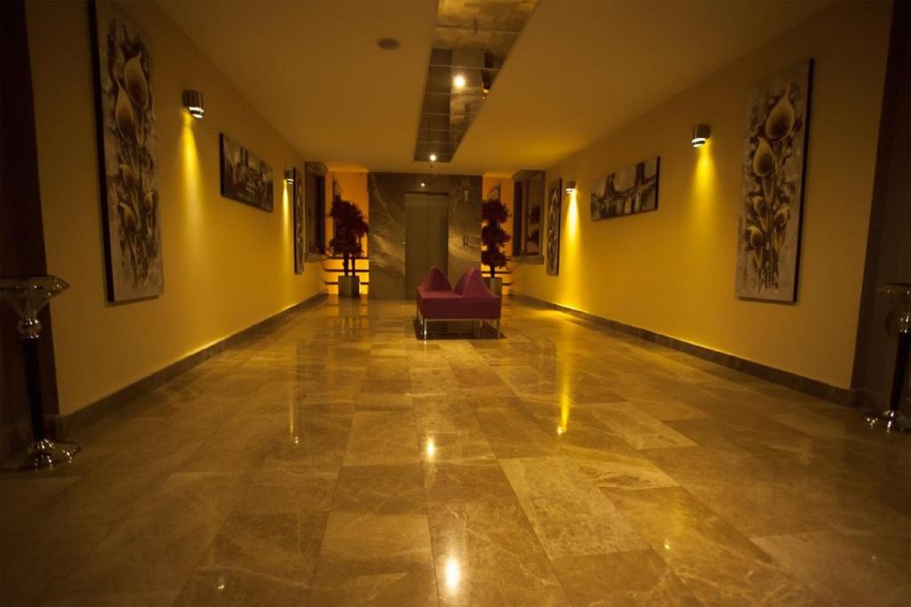 Comfort Hotel Beylikduzu, фото отеля 71