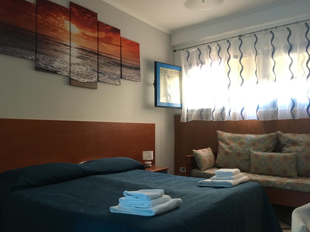 Отзывы об отеле Baia Di Naxos Aparthotel