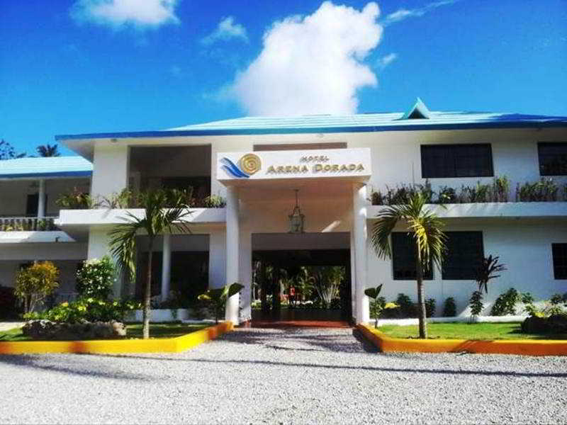 Hotel Arena Dorada, Самана, Доминиканская республика, фотографии туров