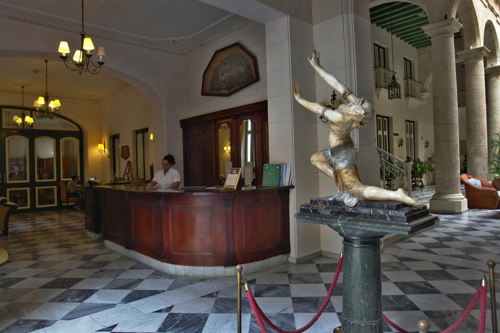 Тури в готель Florida Boutique Гавана Куба