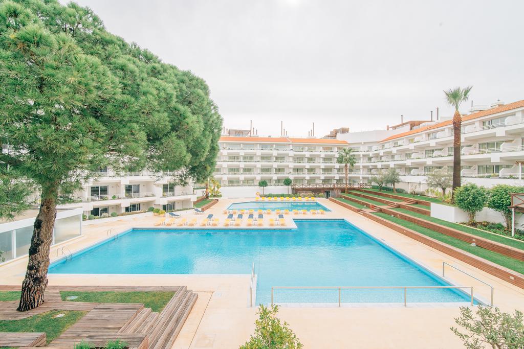 Aqualuz Lagos Suite Hotel-Apartamentos, Лагуш, Португалия, фотографии туров