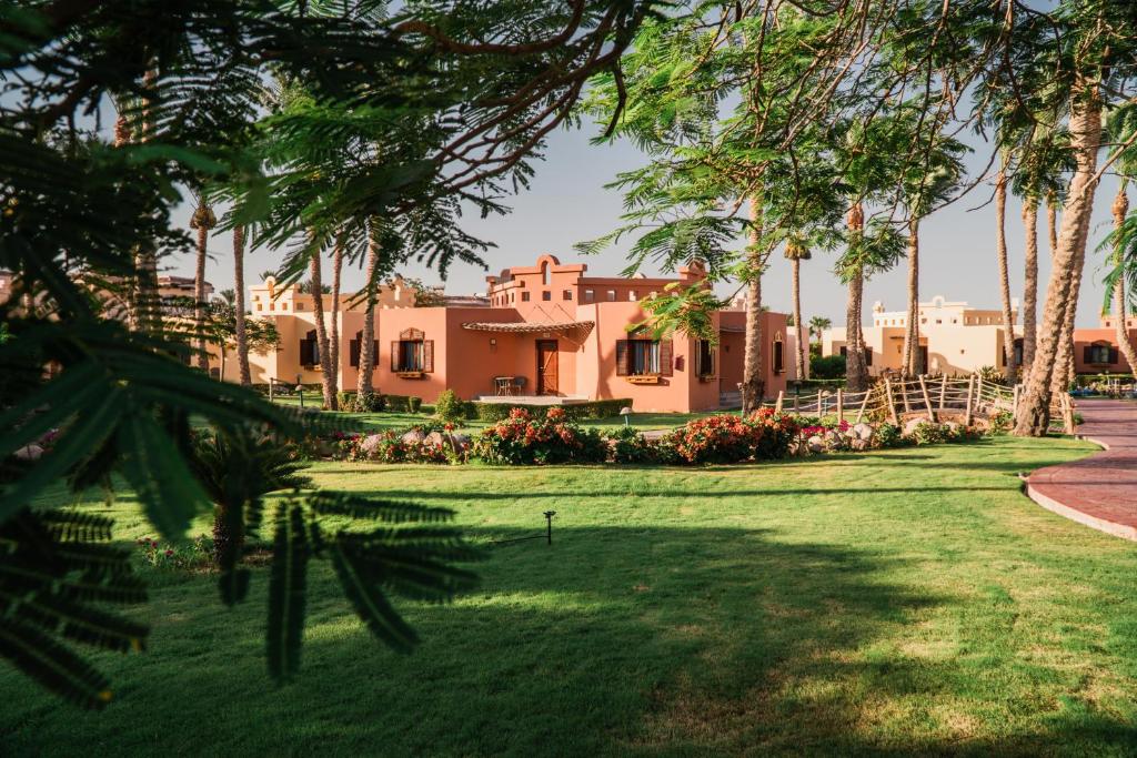 Гарячі тури в готель Nubian Island Шарм-ель-Шейх