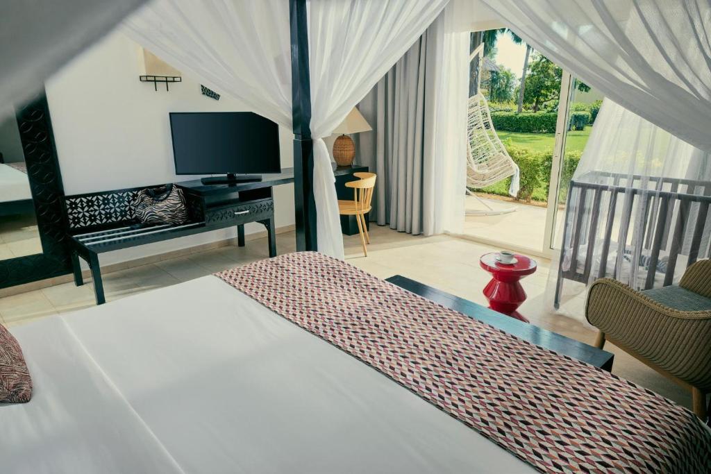 Отзывы про отдых в отеле, Tui Blue Bahari Zanzibar (ex. Dream Of Zanzibar)