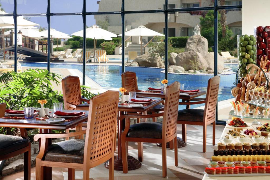 Отель, Египет, Шарм-эль-Шейх, Naama Bay Promenade Beach Resort