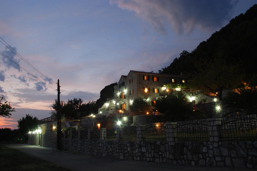 Hotel rest Balic Selo