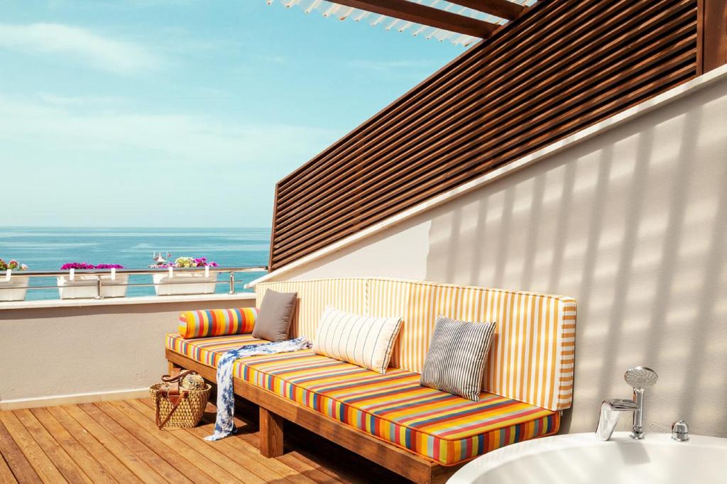 Отель, Турция, Аланья, Sunprime Alanya Beach Hotel (Adult Only)