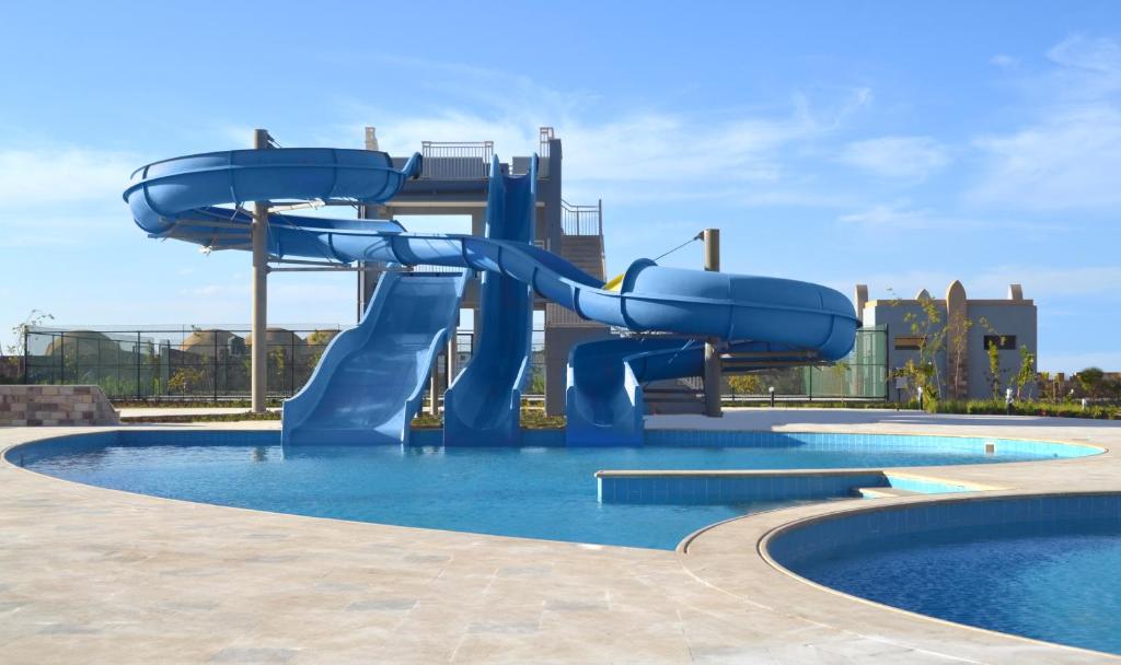 Hotel rest Lazuli Resort Marsa Alam