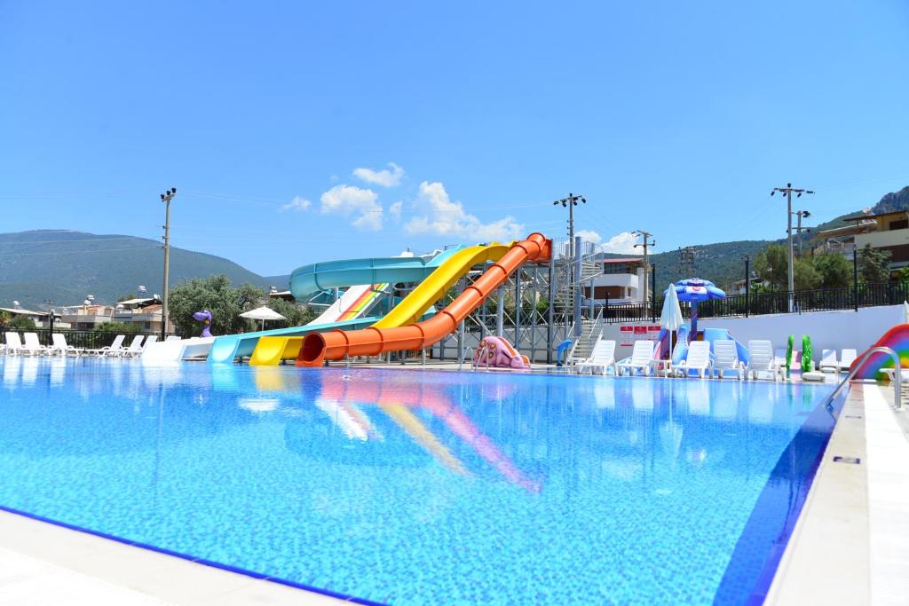 Ramada Resort Akbuk, Turkey, Bodrum