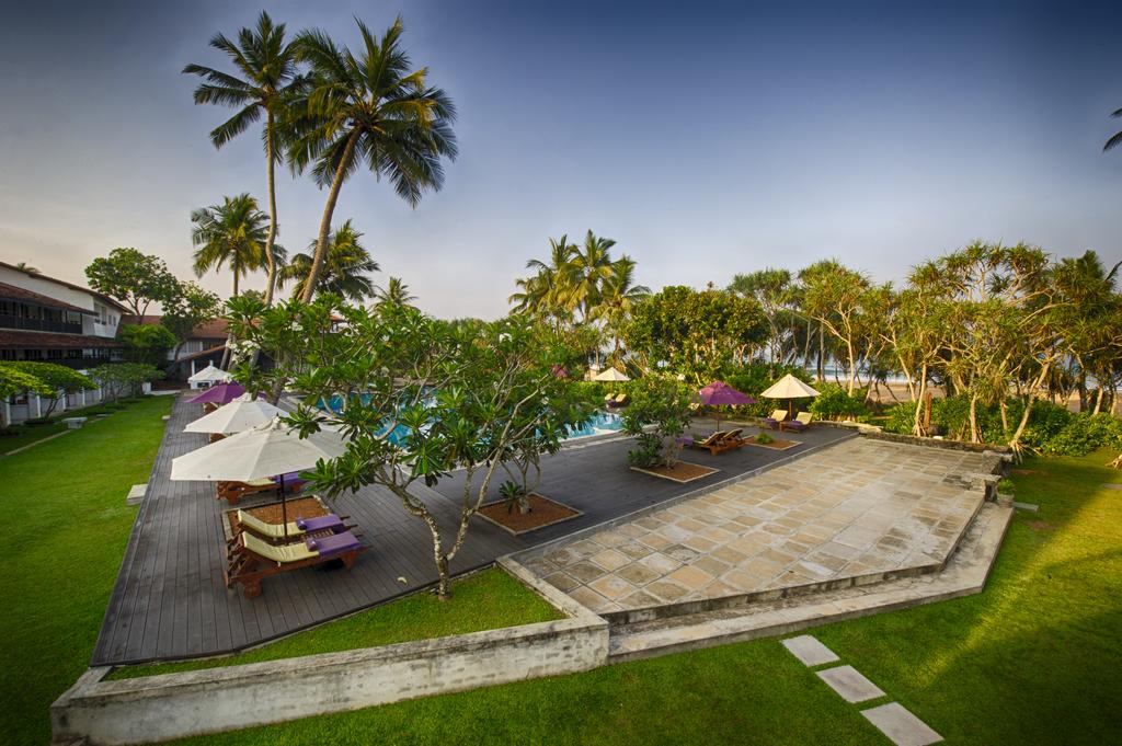 Фото отеля Avani Bentota Resort & Spa
