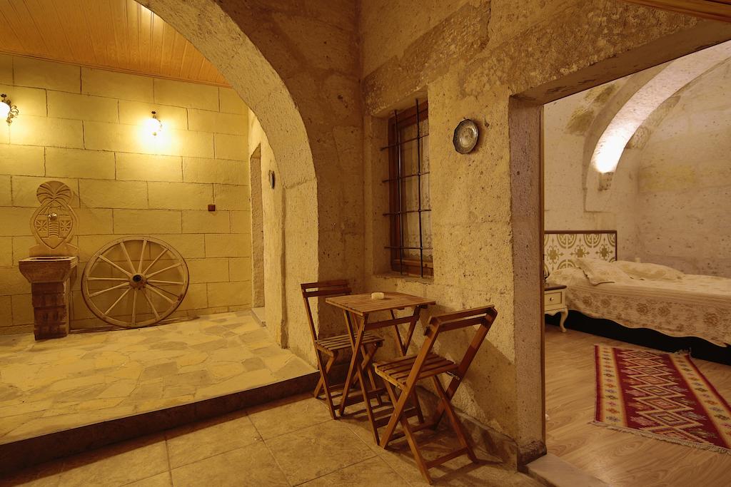 Цены в отеле Sakli Konak Cappadocia Hotel