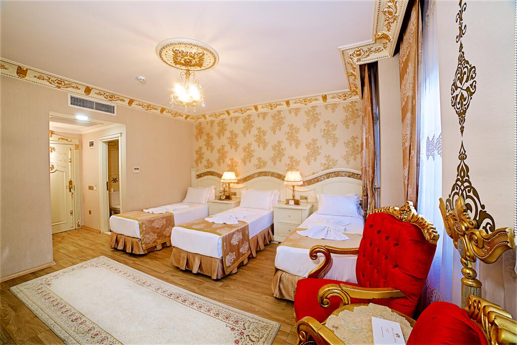 White House Hotel Istanbul Турция цены