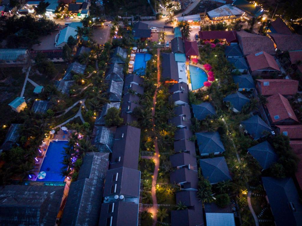 Вьетнам La Casa Resort
