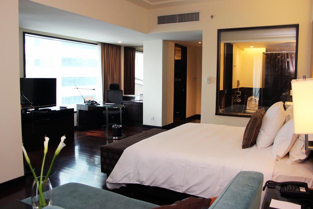 Wakacje hotelowe Impiana Klcc Hotel & Spa Kuala Lumpur